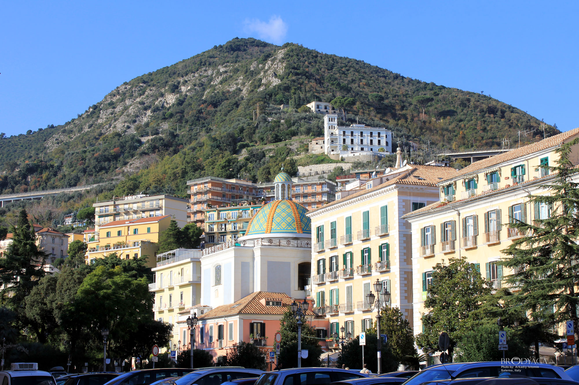 Salerno
